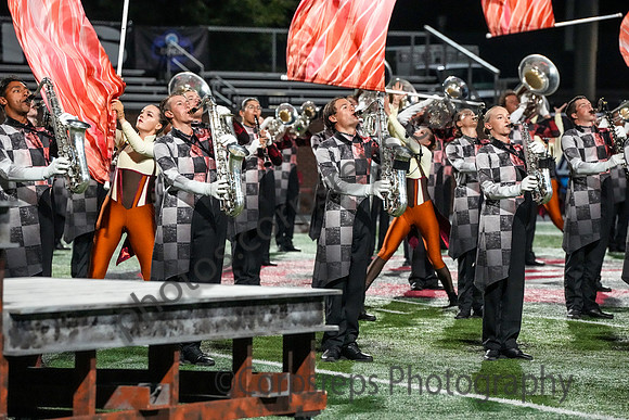 Calgary Stampede Showband_250804_Open Prelims2025-08-04-Open Prelims-22721