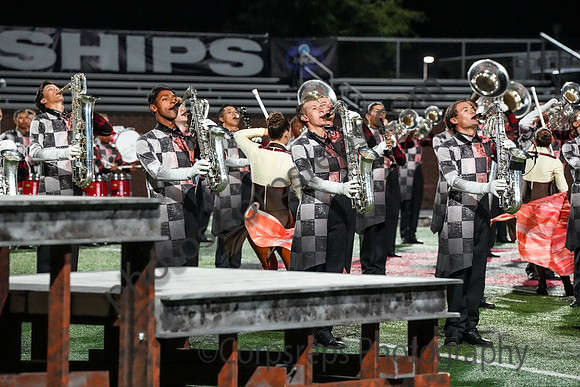 Calgary Stampede Showband_250804_Open Prelims2025-08-04-Open Prelims-22723