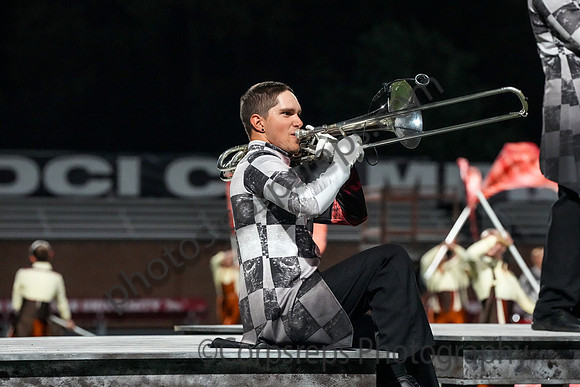 Calgary Stampede Showband_250804_Open Prelims2025-08-04-Open Prelims-22729