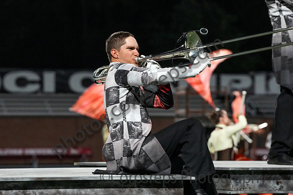 Calgary Stampede Showband_250804_Open Prelims2025-08-04-Open Prelims-22730