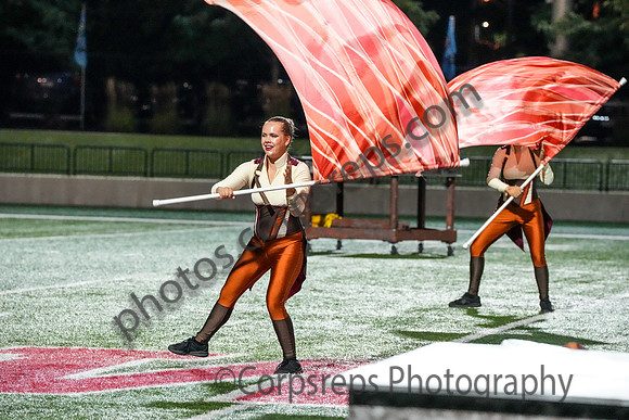 Calgary Stampede Showband_250804_Open Prelims2025-08-04-Open Prelims-22733