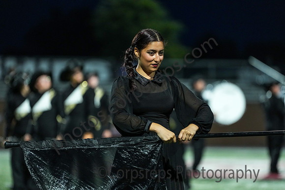 Calgary Stetson Show Band_250804_Open Prelims2025-08-04-Open Prelims-22590