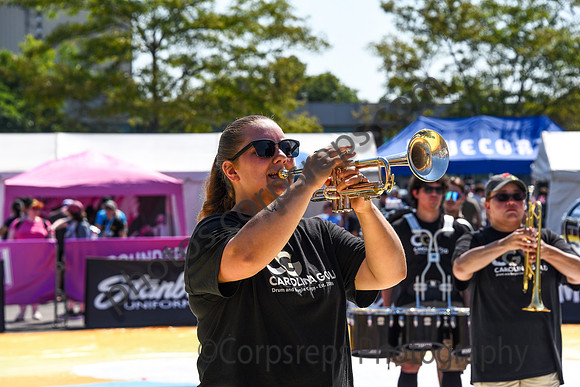Carolina Gold_250809_SoundSport2025-08-09-SoundSport-37471