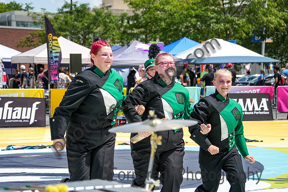 Green Beret Marching Band_250809_SoundSport2025-08-09-SoundSport-39924