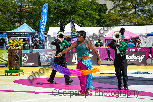 Green Beret Marching Band_250809_SoundSport2025-08-09-SoundSport-39926