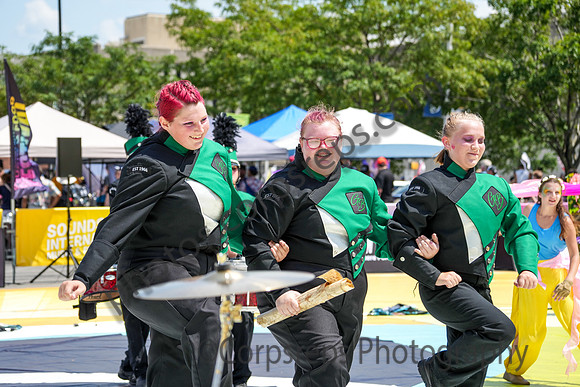 Green Beret Marching Band_250809_SoundSport2025-08-09-SoundSport-39925