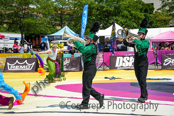 Green Beret Marching Band_250809_SoundSport2025-08-09-SoundSport-39928