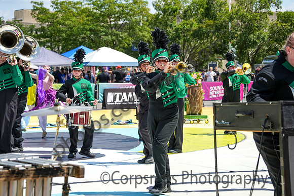 Green Beret Marching Band_250809_SoundSport2025-08-09-SoundSport-39944