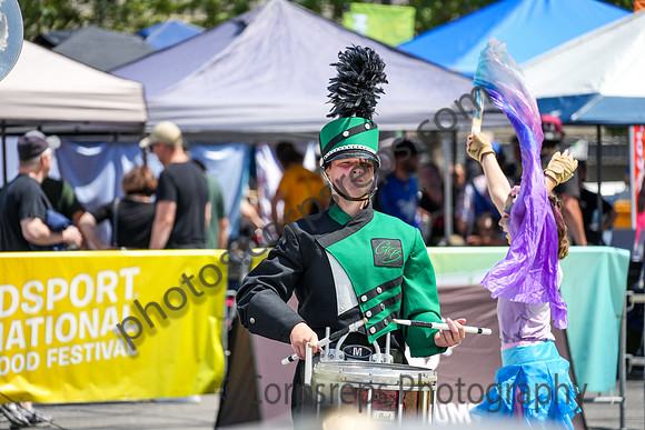 Green Beret Marching Band_250809_SoundSport2025-08-09-SoundSport-39948