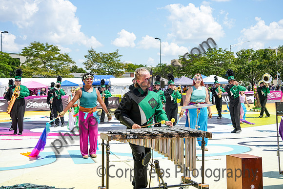 Green Beret Marching Band_250809_SoundSport2025-08-09-SoundSport-39947