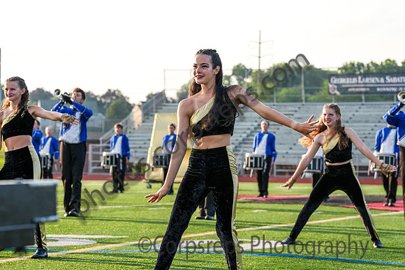 Les Stentors_250719_Landisville2025-07-19-Landisville-07126