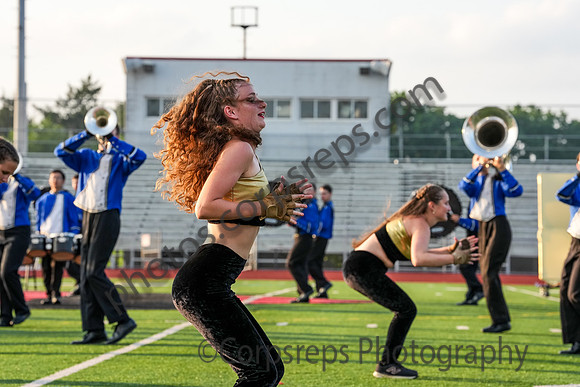 Les Stentors_250719_Landisville2025-07-19-Landisville-07124