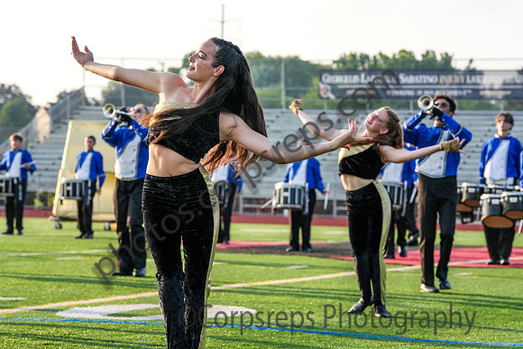 Les Stentors_250719_Landisville2025-07-19-Landisville-07128