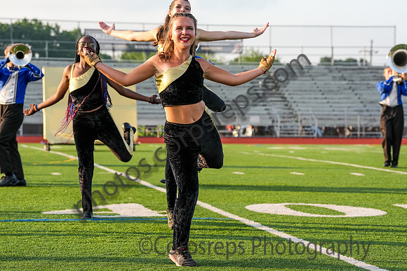 Les Stentors_250719_Landisville2025-07-19-Landisville-07129