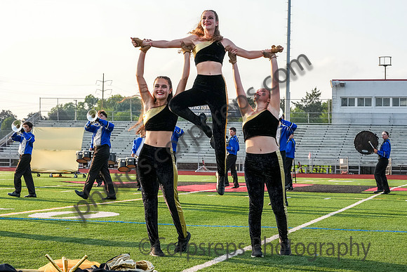 Les Stentors_250719_Landisville2025-07-19-Landisville-07132