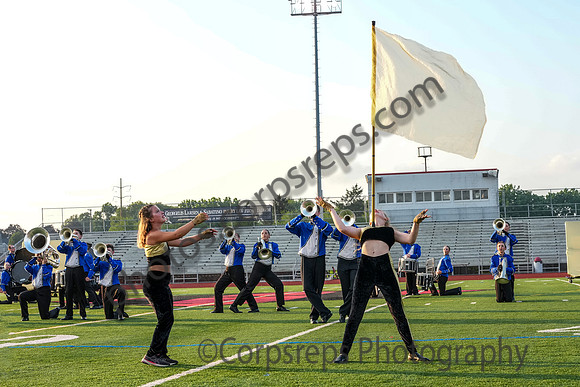 Les Stentors_250719_Landisville2025-07-19-Landisville-07236