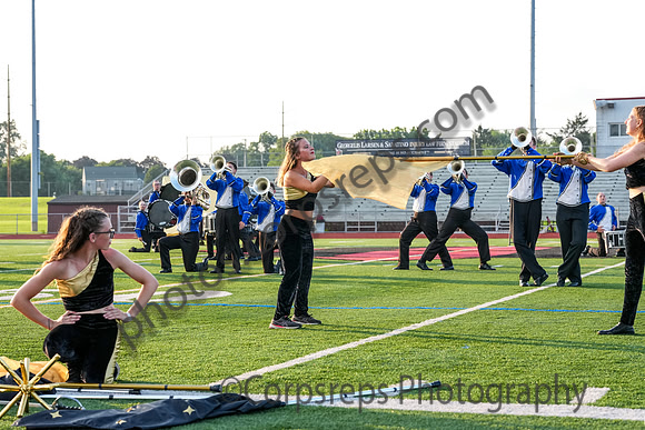 Les Stentors_250719_Landisville2025-07-19-Landisville-07239