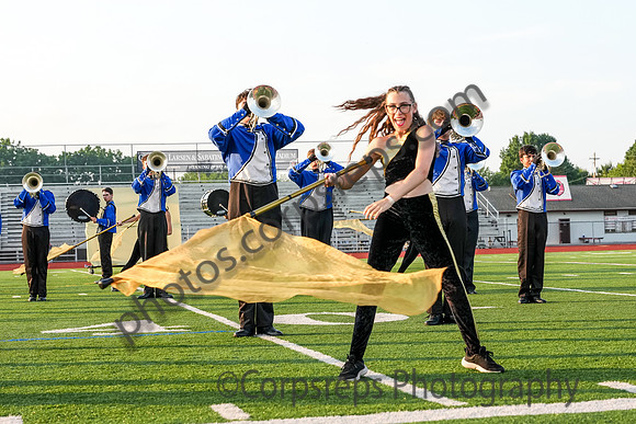 Les Stentors_250719_Landisville2025-07-19-Landisville-07266