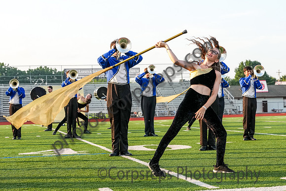 Les Stentors_250719_Landisville2025-07-19-Landisville-07267