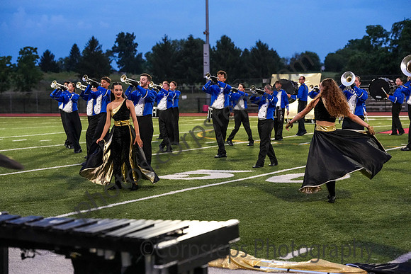 Les Stentors_250725_Dover2025-07-25-Dover-11742