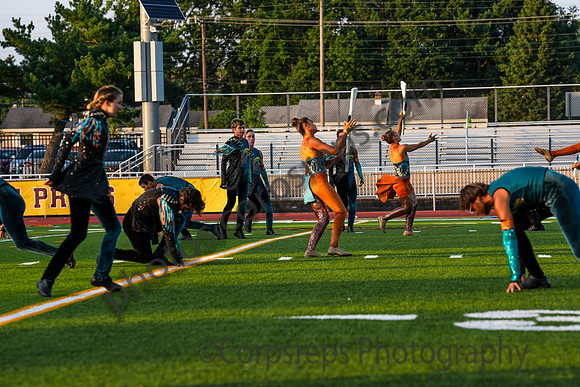 Madison Scouts_250730_Glassboro2025-07-30-Glassboro-14915
