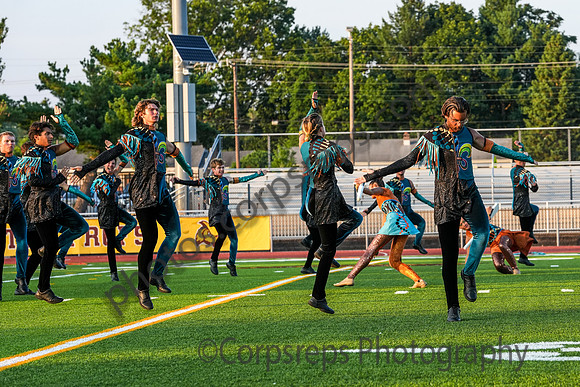 Madison Scouts_250730_Glassboro2025-07-30-Glassboro-14920
