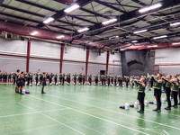 Madison Scouts Field House