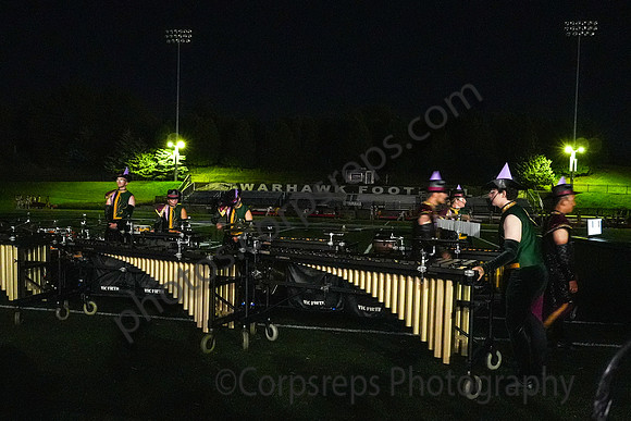Madison Scouts - Lights Out_240706_Whitewater2024-07-06-Whitewater-05470