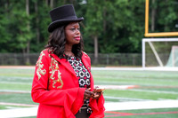 Barnum Festival Court