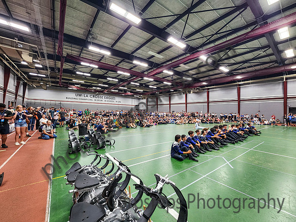 Crowd at the Field House_240707_La Crosse-05764