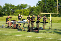 204th Army Band_240709_Mankato2024-07-09-Mankato-06823