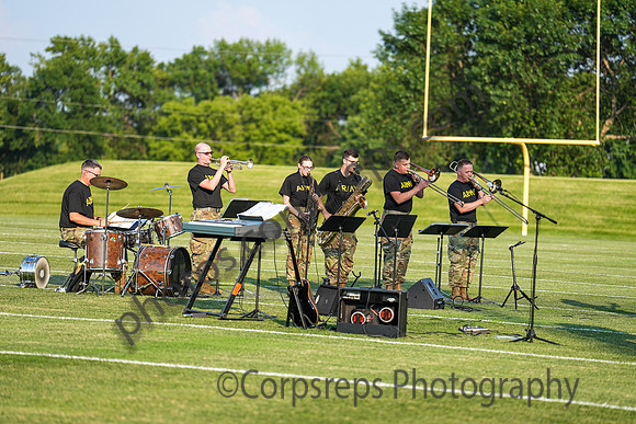 204th Army Band_240709_Mankato2024-07-09-Mankato-06823