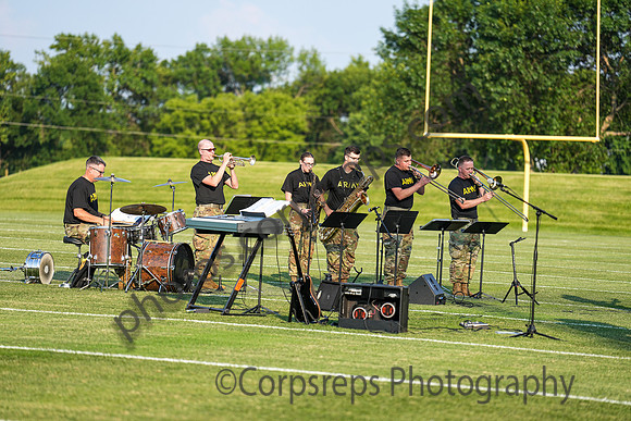 204th Army Band_240709_Mankato2024-07-09-Mankato-06822