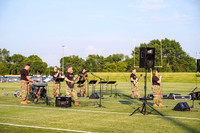 204th Army Band_240709_Mankato2024-07-09-Mankato-06831
