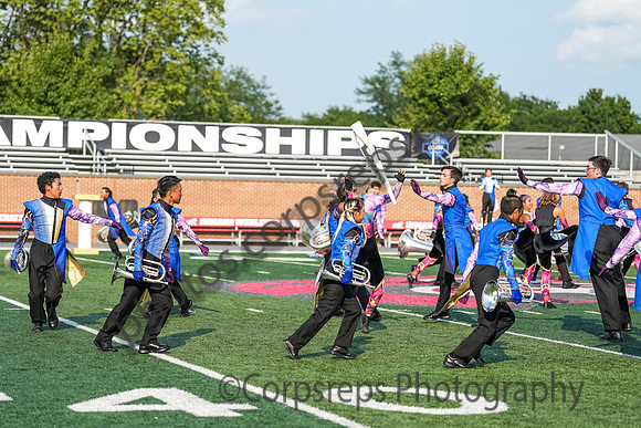Blue Devils B_240805_Marion2024-08-05-Marion-18310