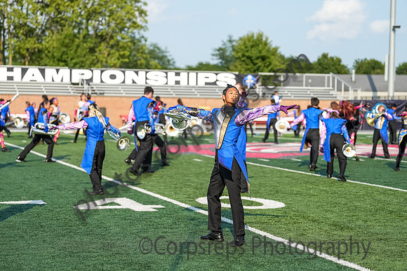 Blue Devils B_240805_Marion2024-08-05-Marion-18312