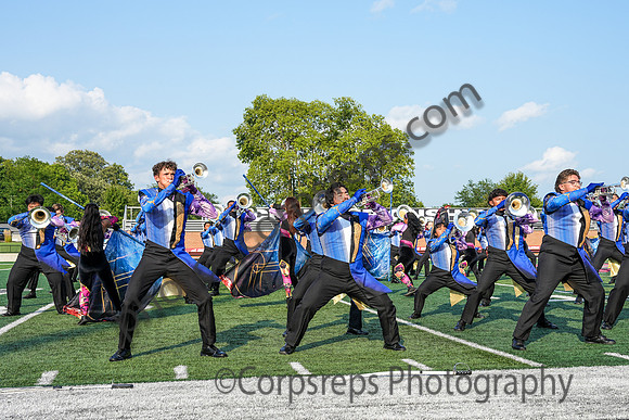 Blue Devils B_240805_Marion2024-08-05-Marion-18327