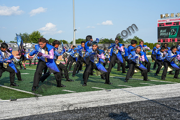 Blue Devils B_240805_Marion2024-08-05-Marion-18328