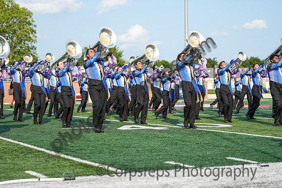 Blue Devils B_240805_Marion2024-08-05-Marion-18335