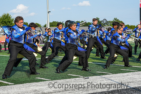 Blue Devils B_240805_Marion2024-08-05-Marion-18329