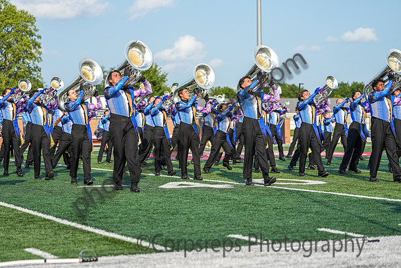 Blue Devils B_240805_Marion2024-08-05-Marion-18334