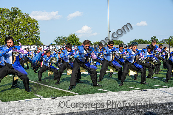 Blue Devils B_240805_Marion2024-08-05-Marion-18331