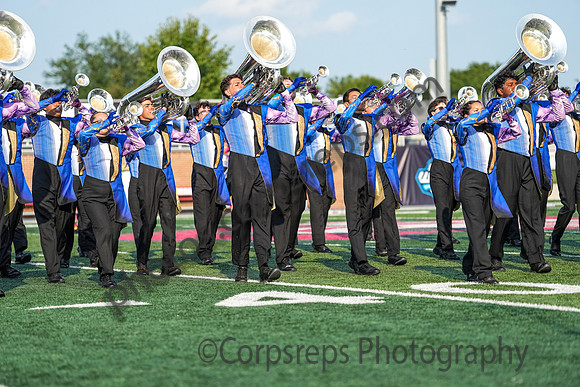 Blue Devils B_240805_Marion2024-08-05-Marion-18333