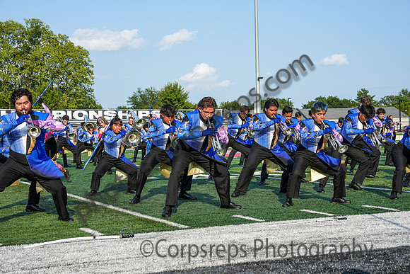 Blue Devils B_240805_Marion2024-08-05-Marion-18330