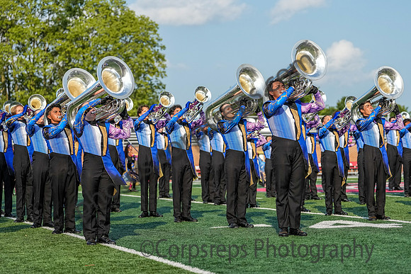 Blue Devils B_240805_Marion2024-08-05-Marion-18336