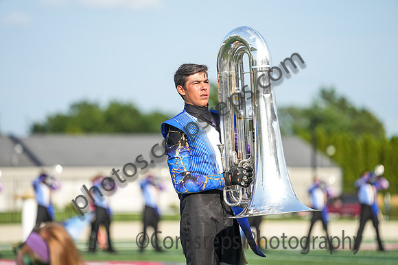 Blue Devils B_240805_Marion2024-08-05-Marion-18337