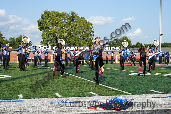 Blue Devils B_240805_Marion2024-08-05-Marion-18340