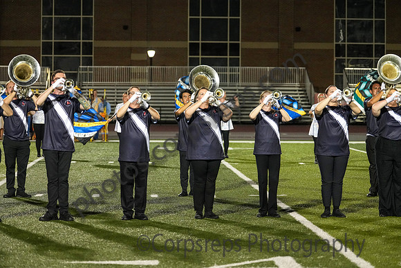 Blue Stars 60th Anniv. Corps_240707_LaCrosse2024-07-07-LaCrosse-06665