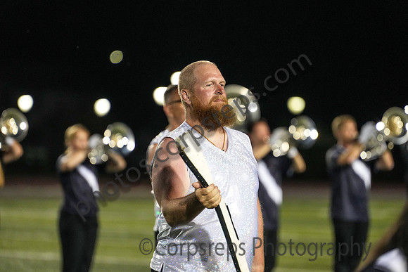 Blue Stars 60th Anniv. Corps_240707_LaCrosse2024-07-07-LaCrosse-06667