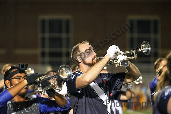 Blue Stars 60th Anniv. Corps_240707_LaCrosse2024-07-07-LaCrosse-06780